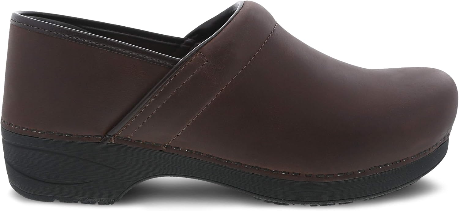 Dansko Men's XP 2.0 Slip-On Clog view 6
