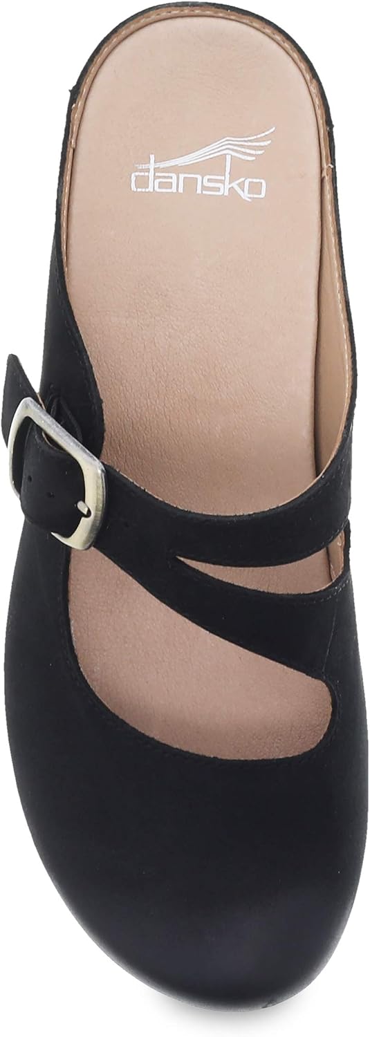 Dansko Women's Britney Clog view 2