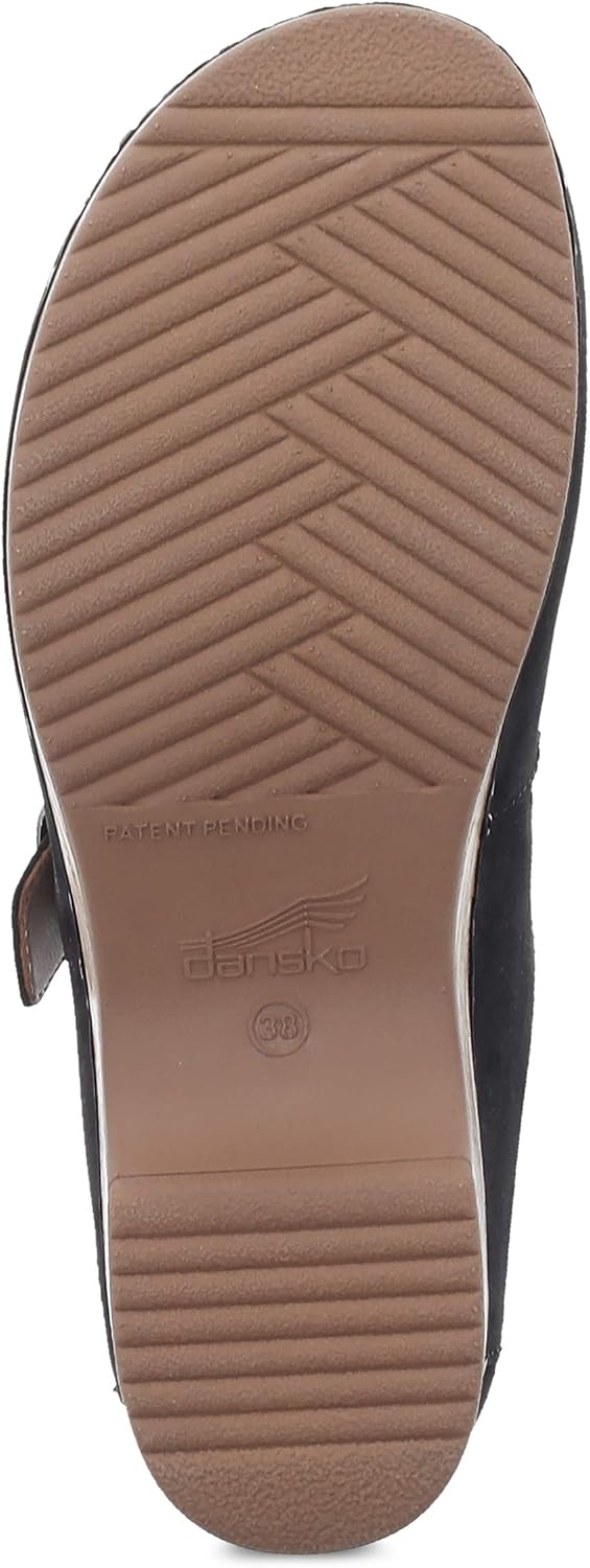 Dansko Women's Britney Clog view 3
