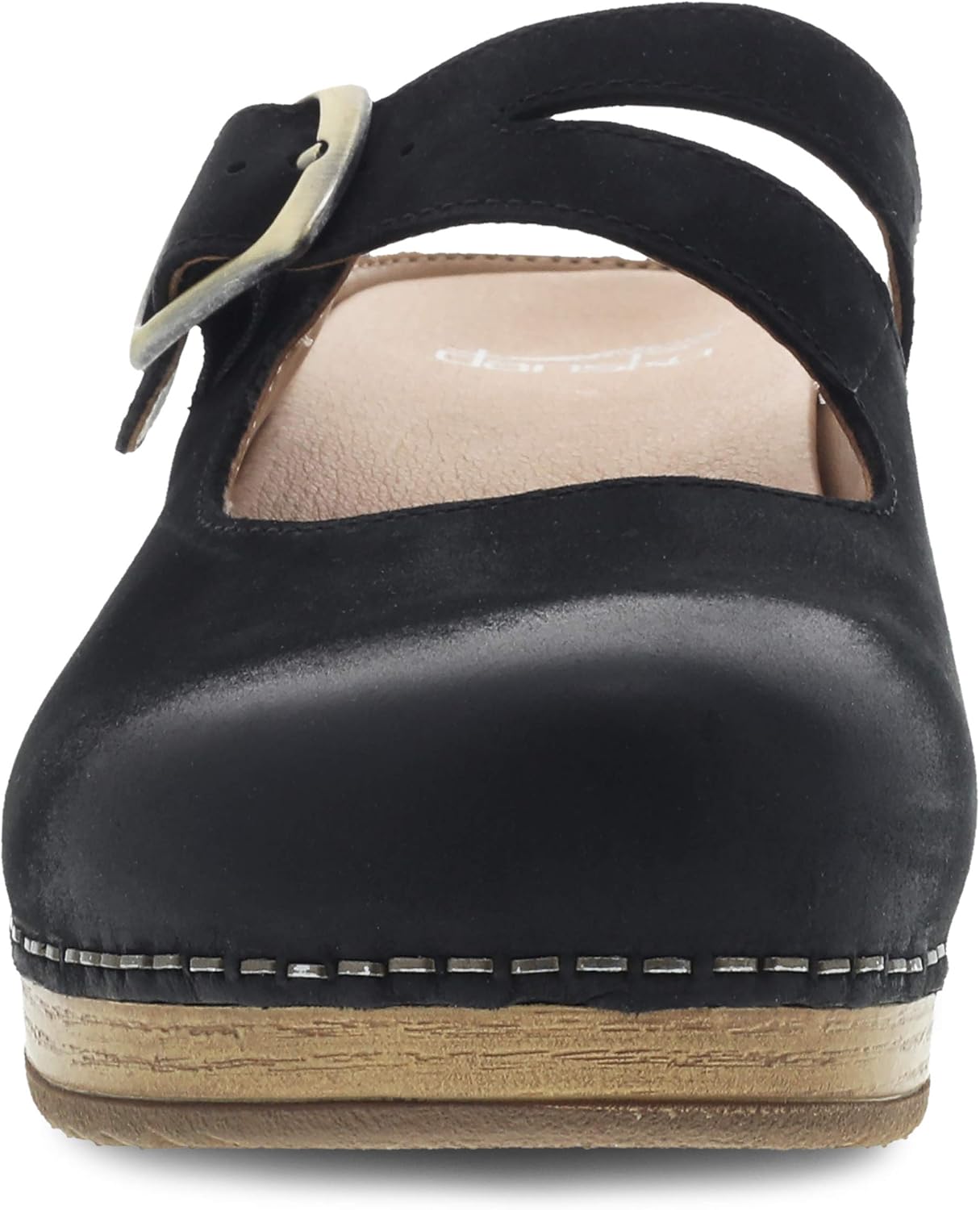Dansko Women's Britney Clog view 4