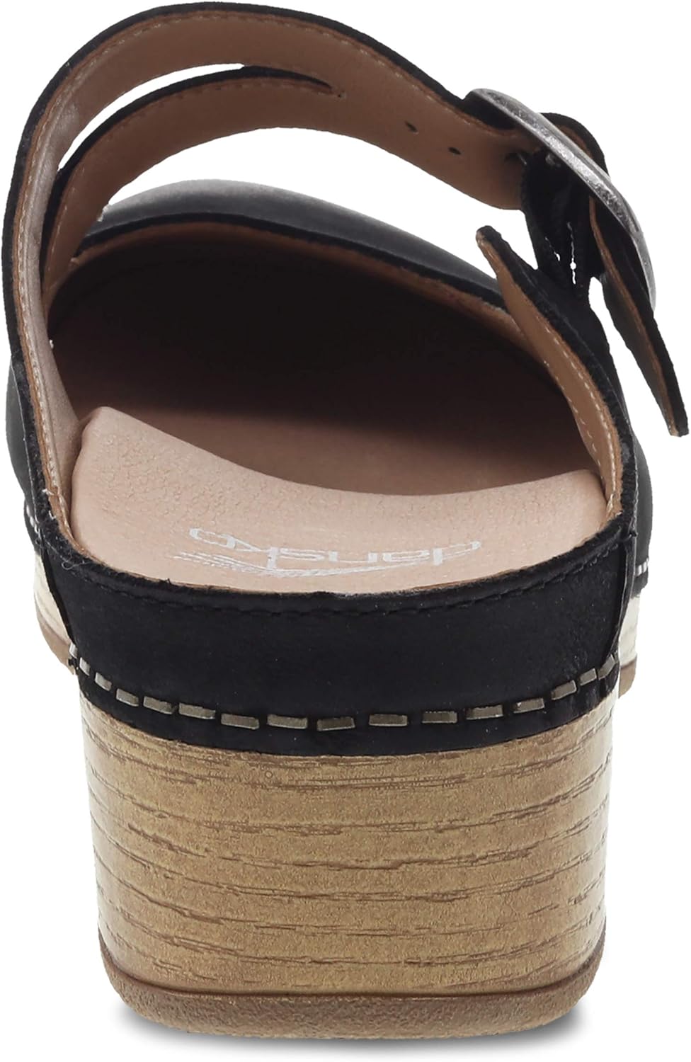Dansko Women's Britney Clog view 5