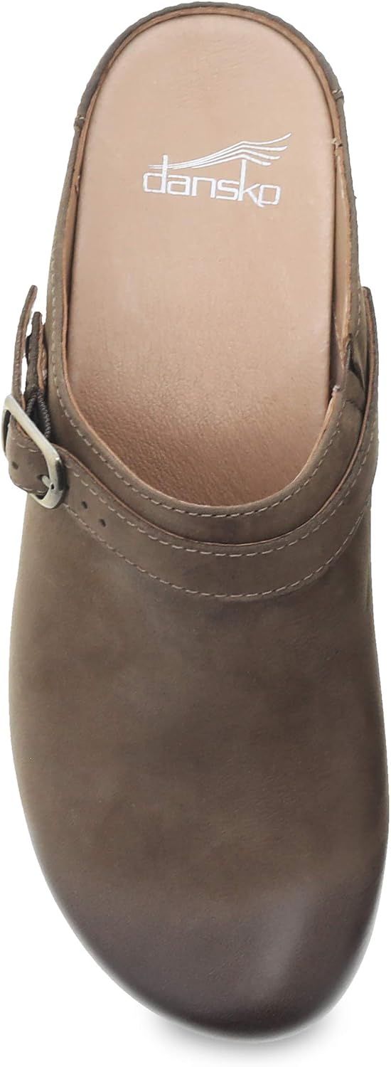 Dansko Women's Berry Mule Clog view 2