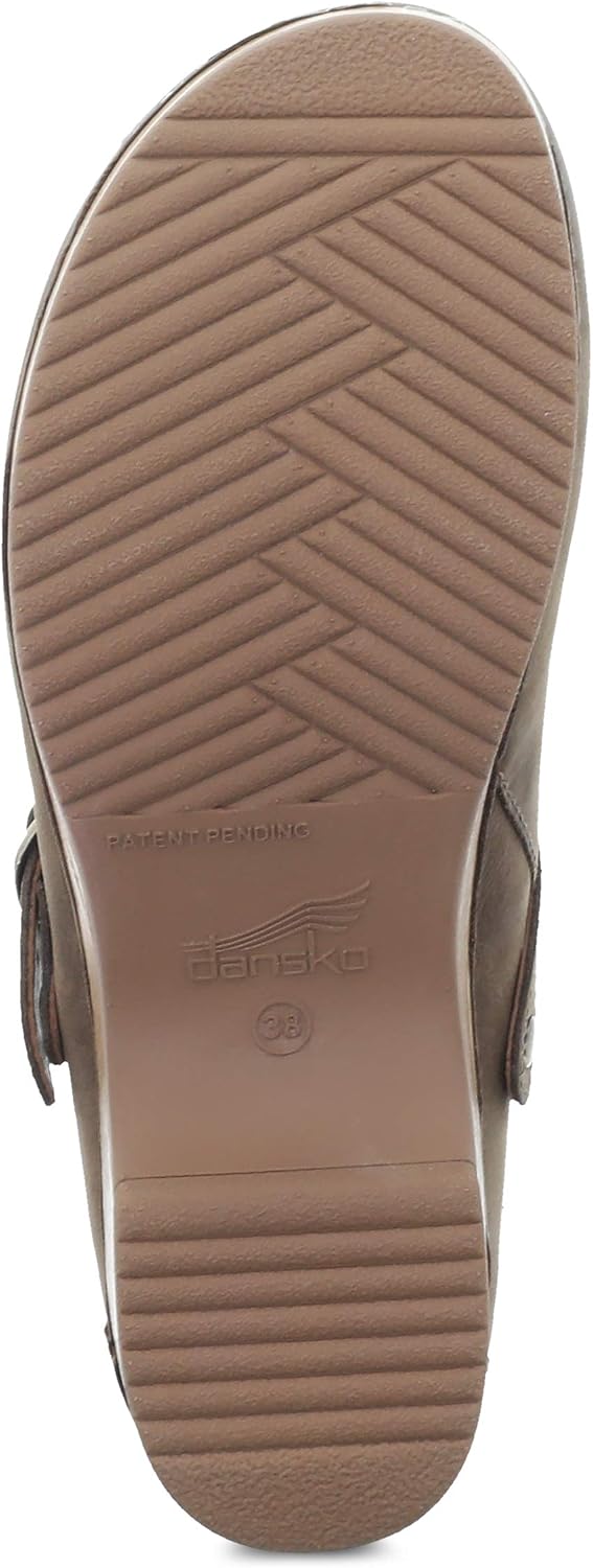 Dansko Women's Berry Mule Clog view 3