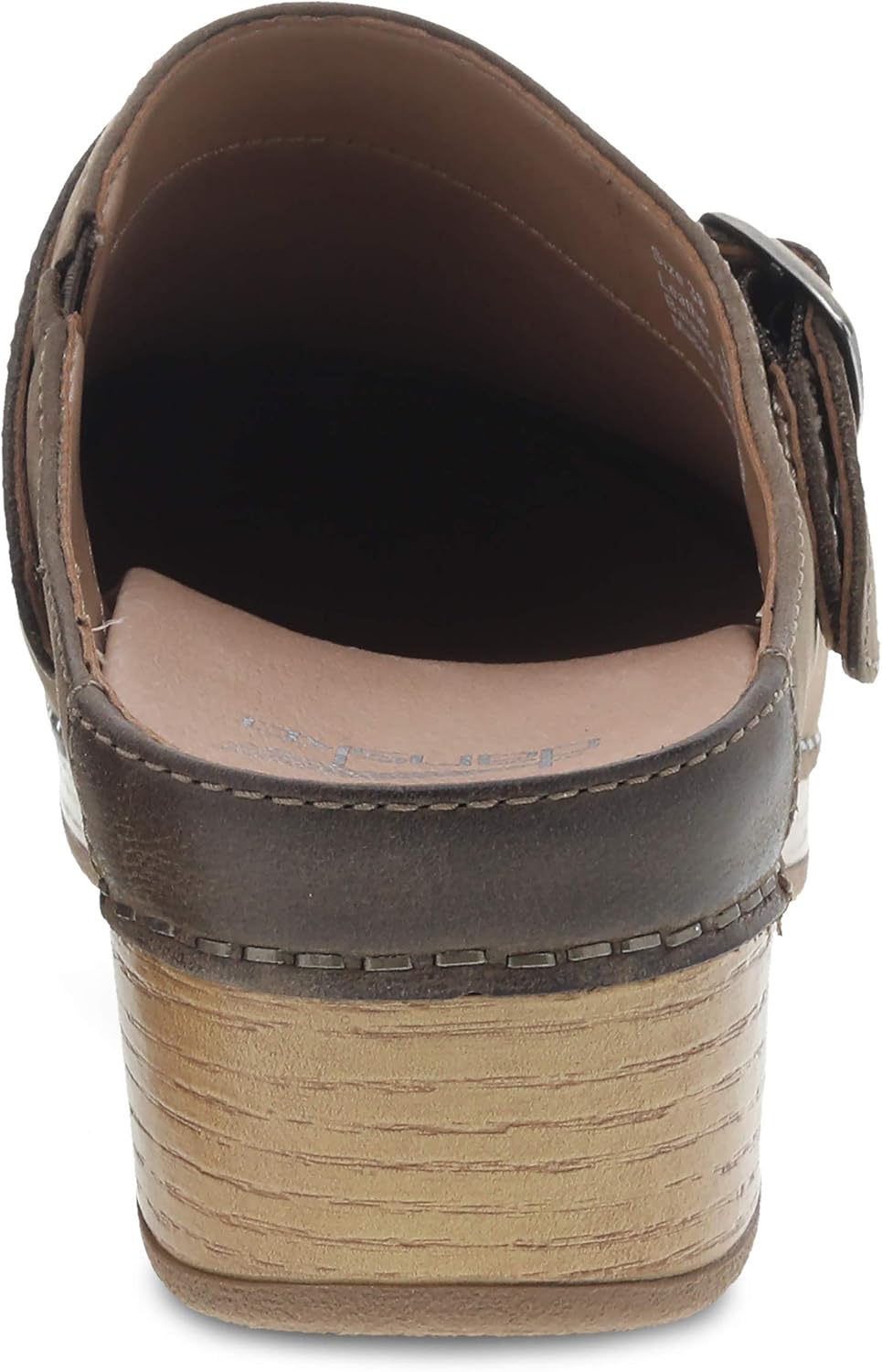 Dansko Women's Berry Mule Clog view 5
