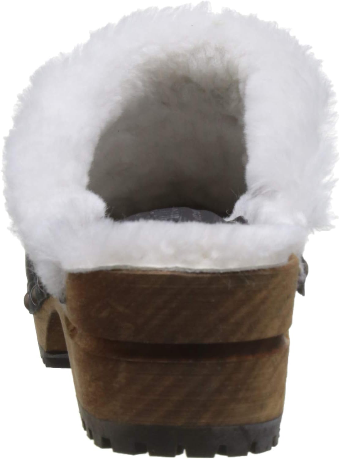 Sanita Women's Hese Open Clogs view 3