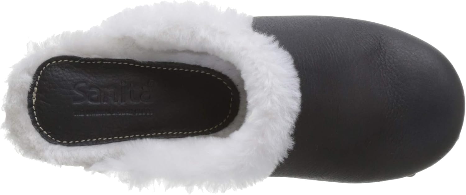 Sanita Women's Hese Open Clogs view 5