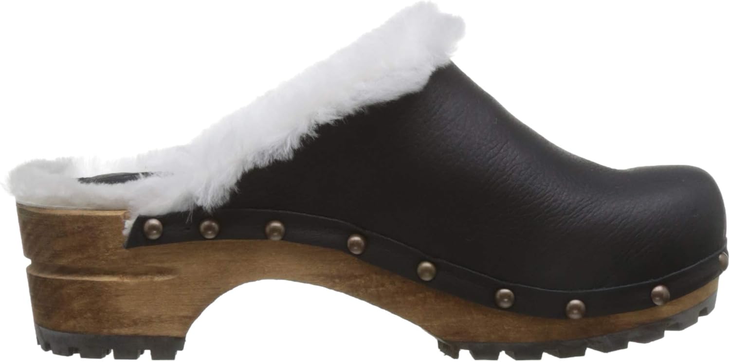 Sanita Women's Hese Open Clogs view 6