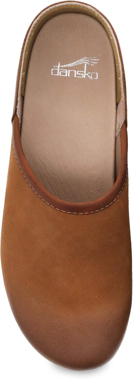 Dansko Women's Brenna Ankle Bootie view 2