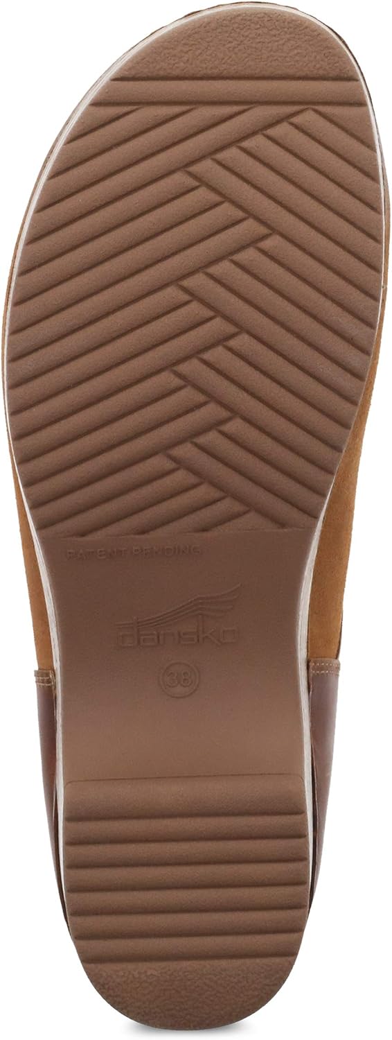 Dansko Women's Brenna Ankle Bootie view 3