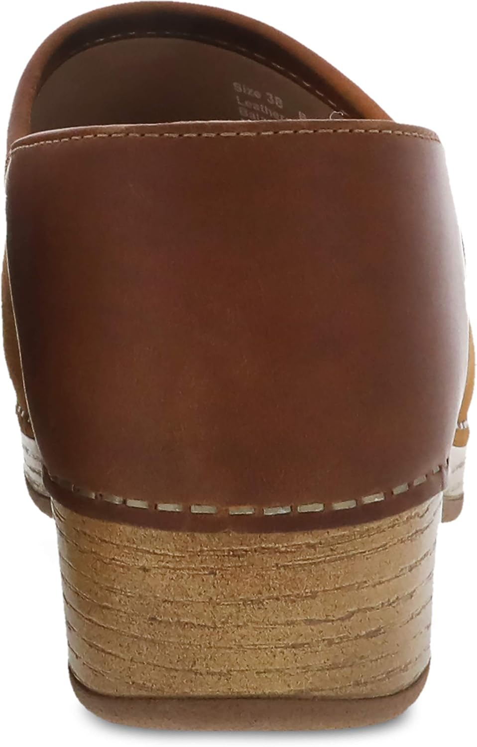 Dansko Women's Brenna Ankle Bootie view 5