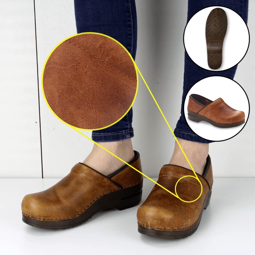 Sanita Errol Professional Clogs for Women view 2