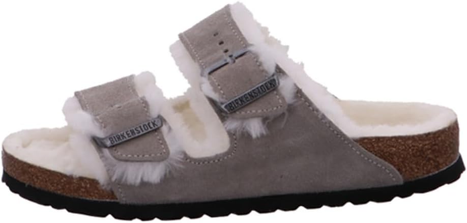 Birkenstock Women's Arizona Soft Footbed Sandals view 2