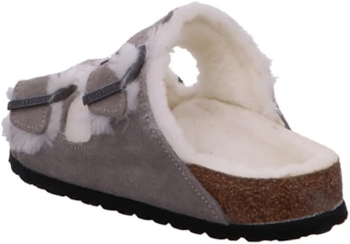 Birkenstock Women's Arizona Soft Footbed Sandals view 3