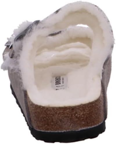 Birkenstock Women's Arizona Soft Footbed Sandals view 4