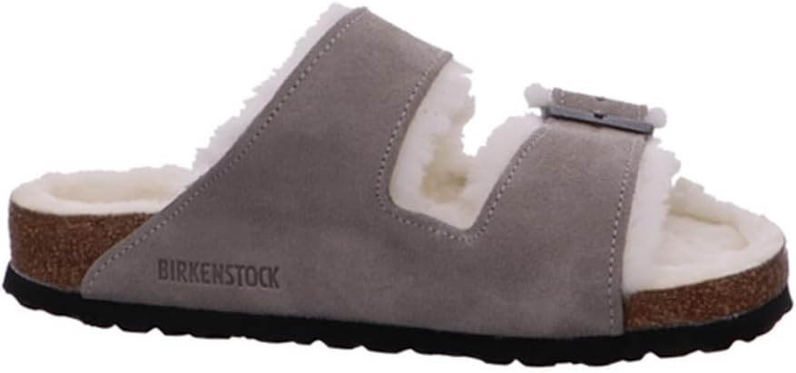 Birkenstock Women's Arizona Soft Footbed Sandals view 6