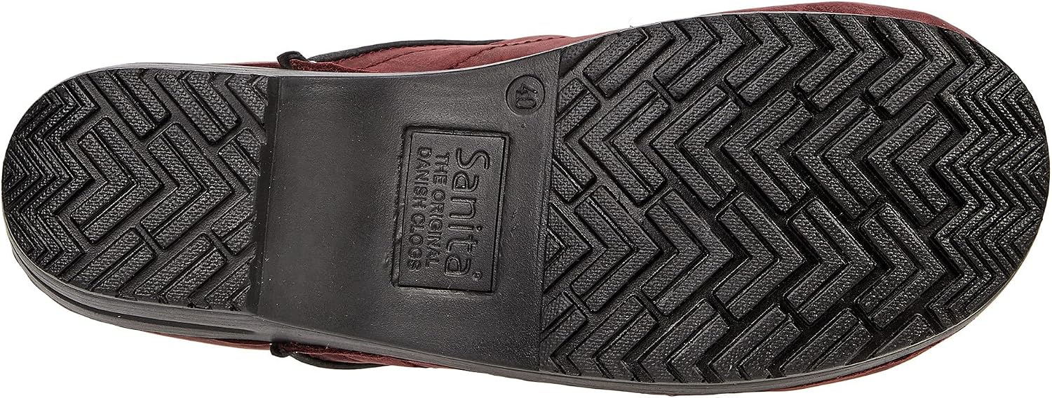 Sanita Professional Oiled Nubuck view 3