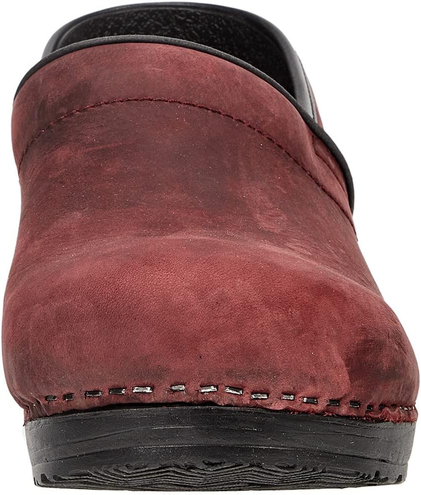 Sanita Professional Oiled Nubuck view 6