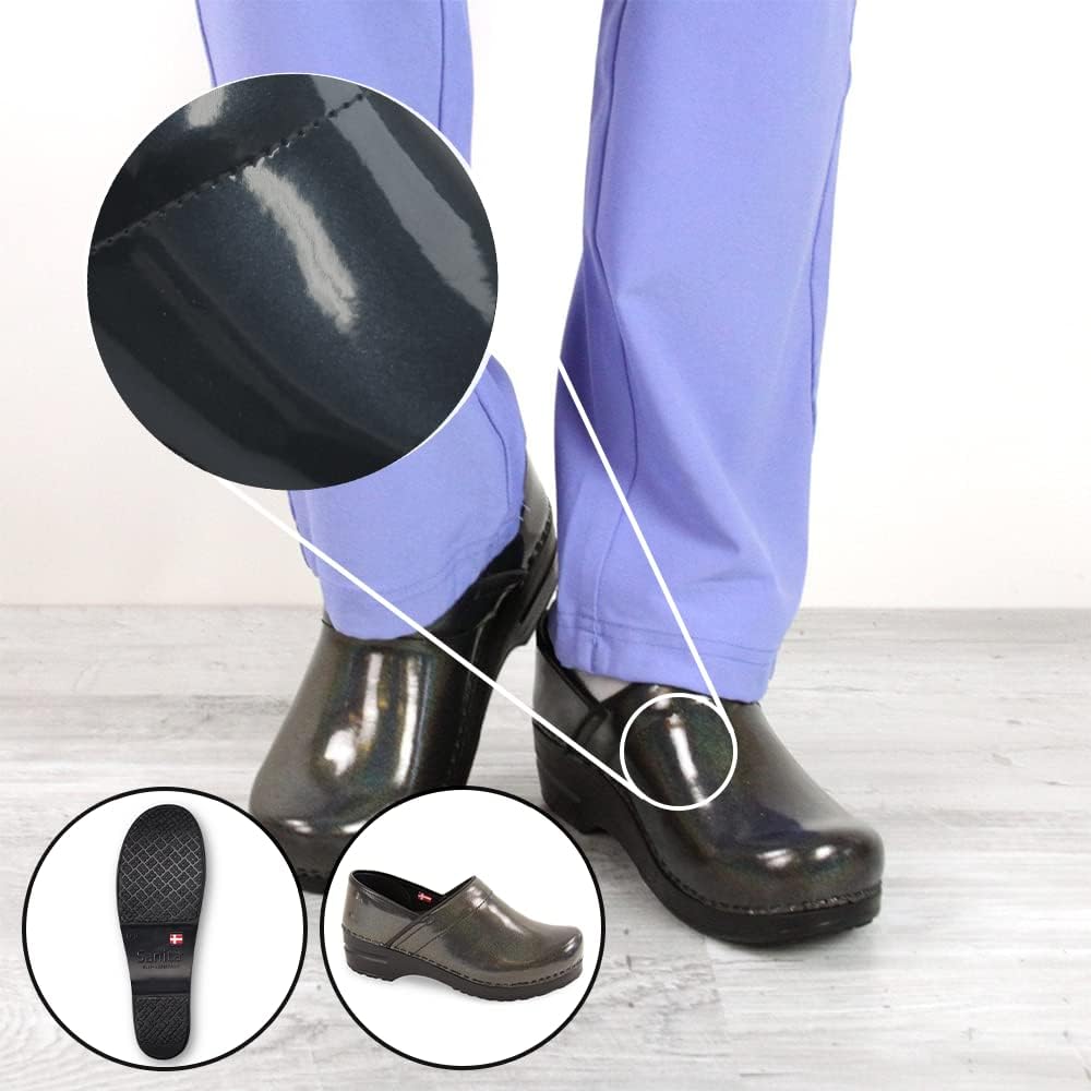 Sanita Smart Step Sable Pro view 2
