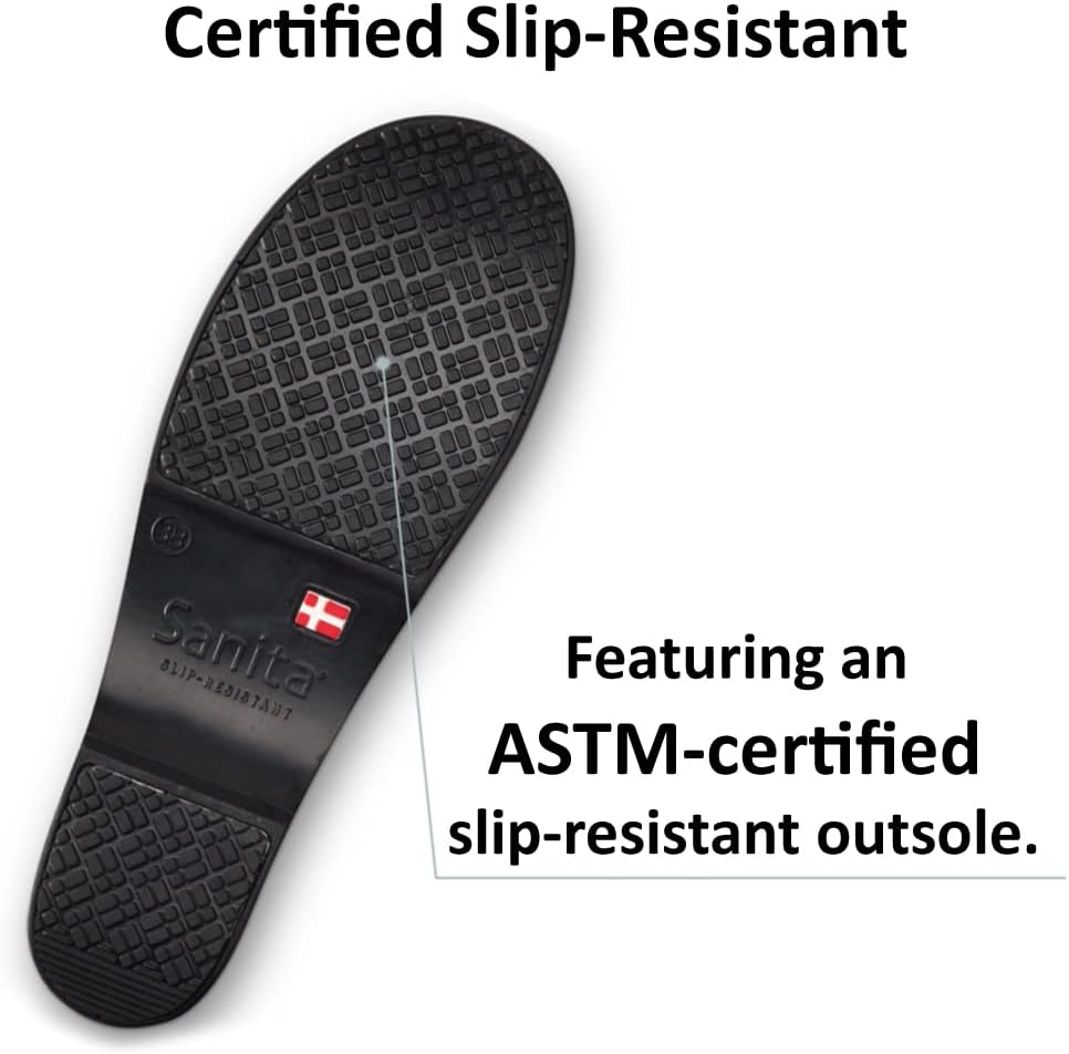 Sanita Smart Step Sable Pro view 6