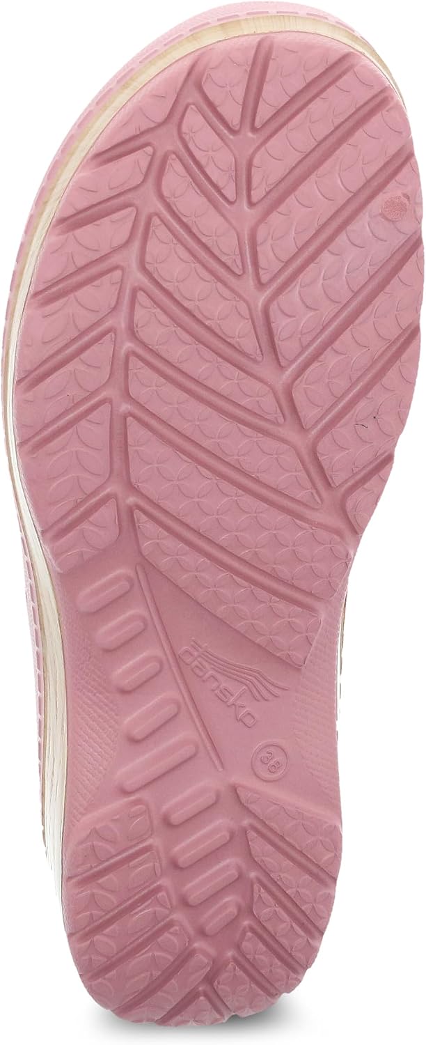 Dansko Kane Slip-On Mule Clog for Women view 3