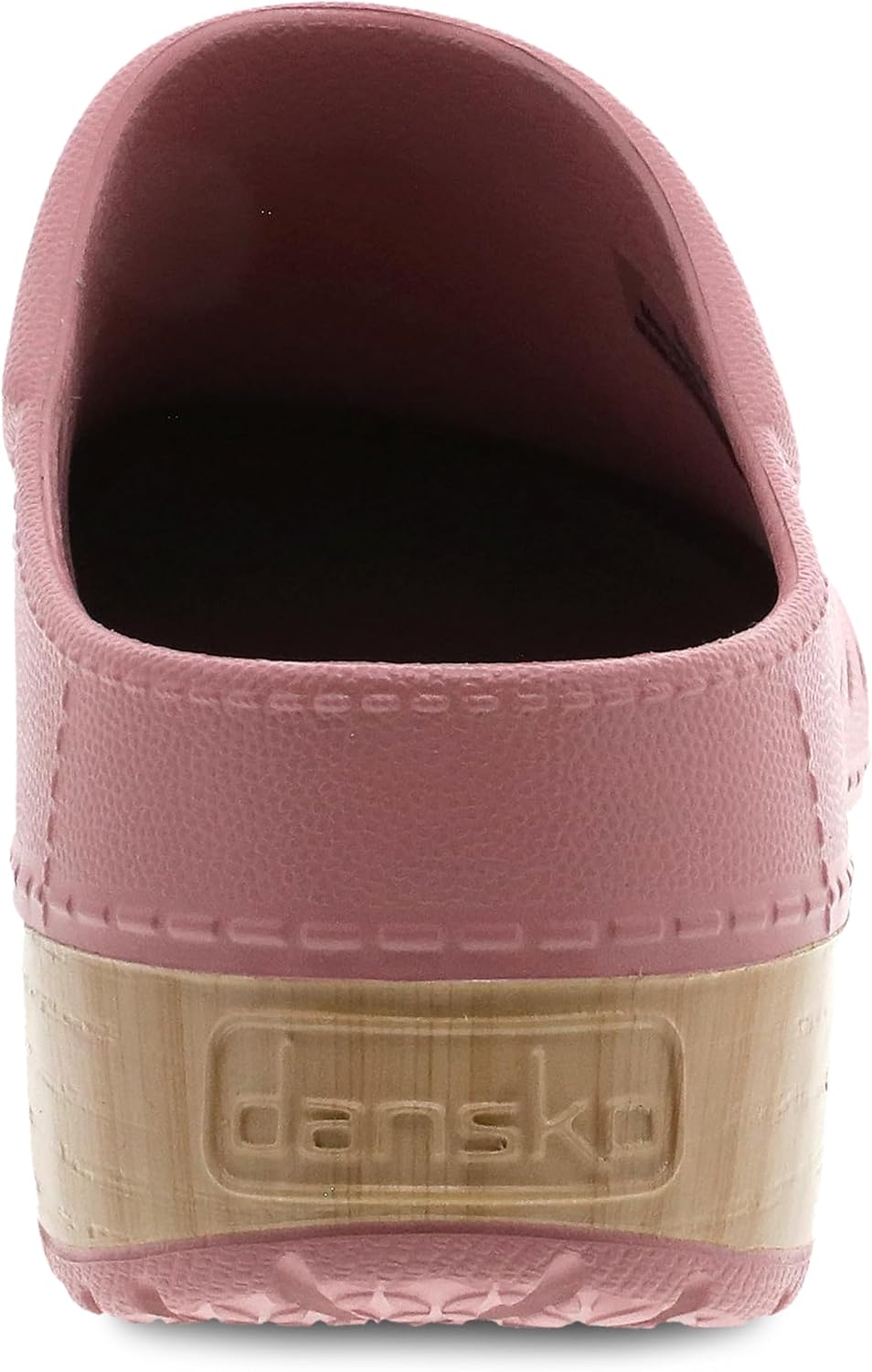 Dansko Kane Slip-On Mule Clog for Women view 5