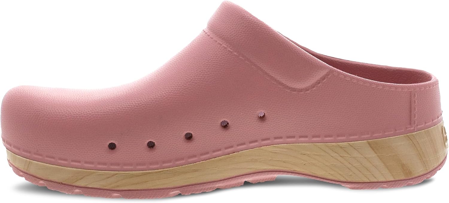 Dansko Kane Slip-On Mule Clog for Women view 6