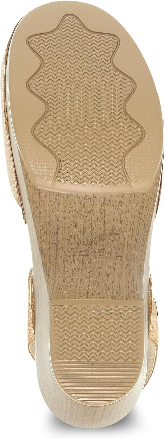 Dansko Women's Sam Sandals view 3