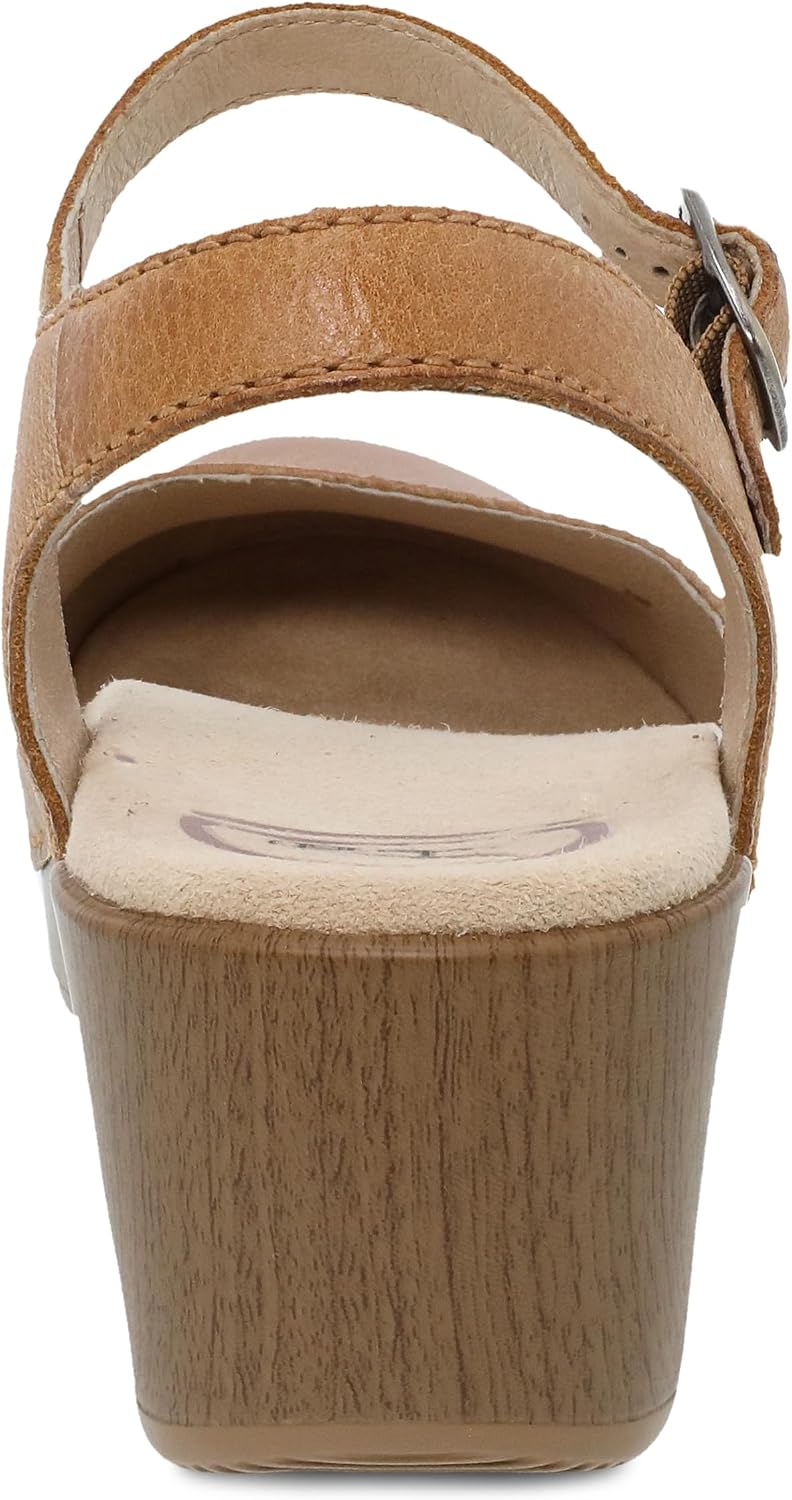 Dansko Women's Sam Sandals view 5