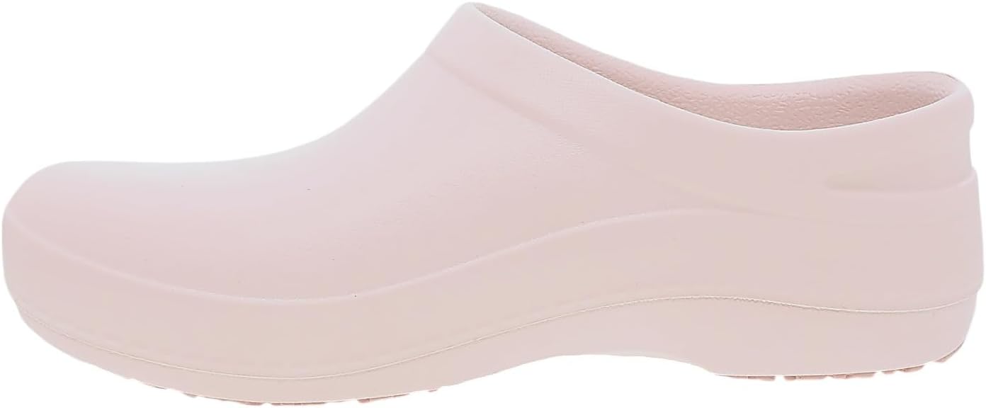 Dansko Women's Kaci Occupational Mule Clog view 2