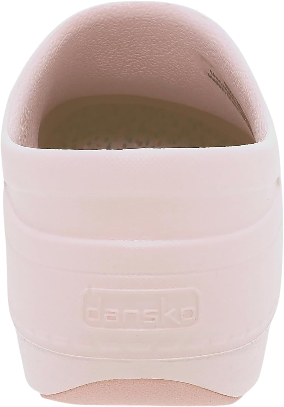 Dansko Women's Kaci Occupational Mule Clog view 3