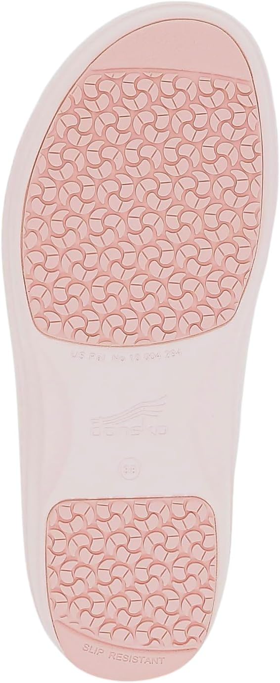Dansko Women's Kaci Occupational Mule Clog view 5