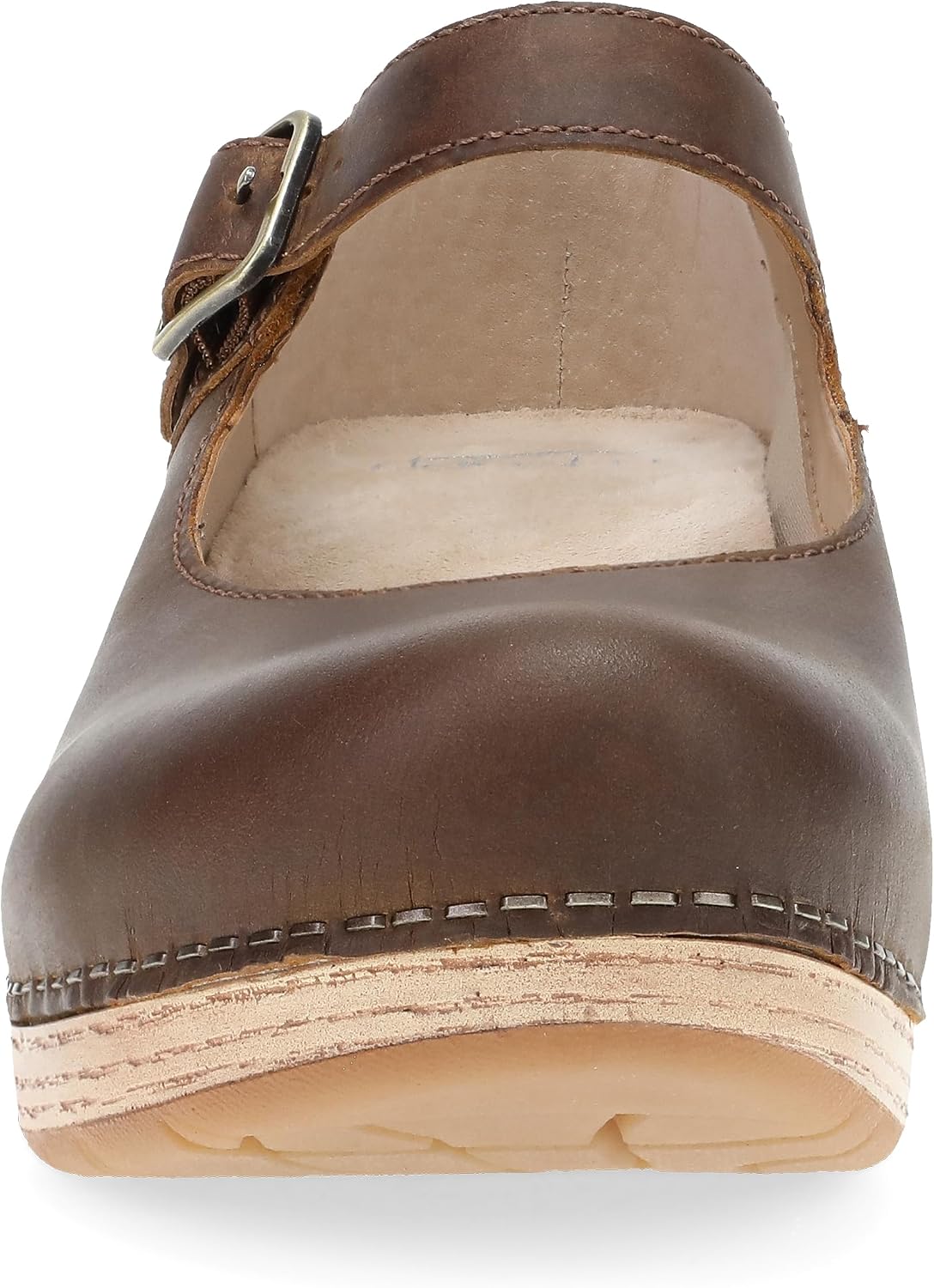 Dansko Women's Lilah Mary Jane Clog view 5