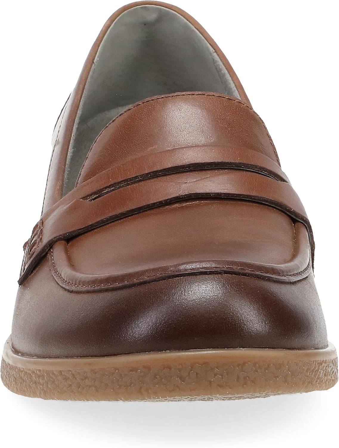 Dansko Women's Danica Heeled Loafer view 4