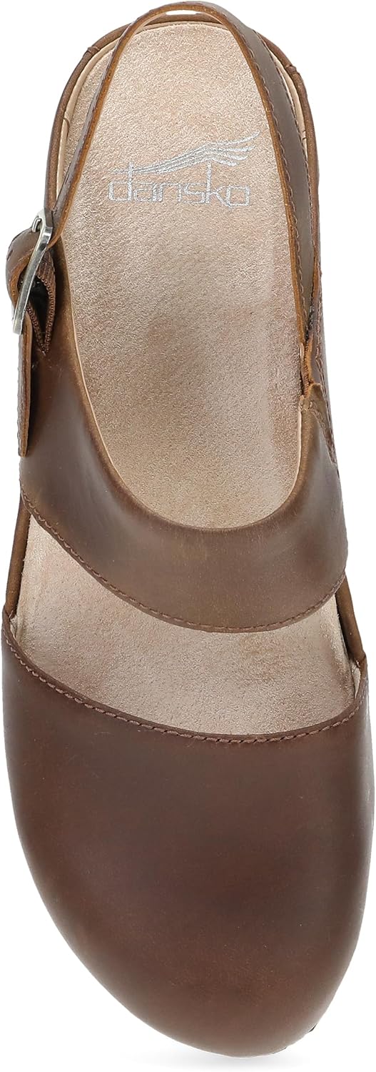 Dansko Women's Lucia view 2