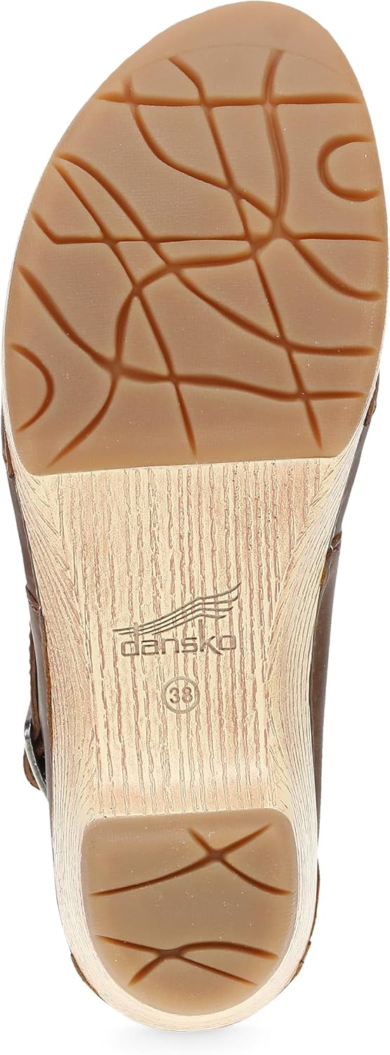 Dansko Women's Lucia view 3