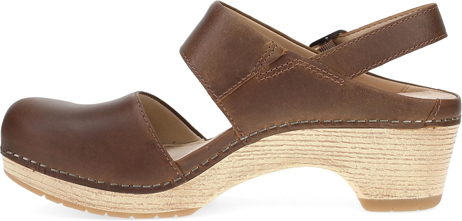 Dansko Women's Lucia view 6