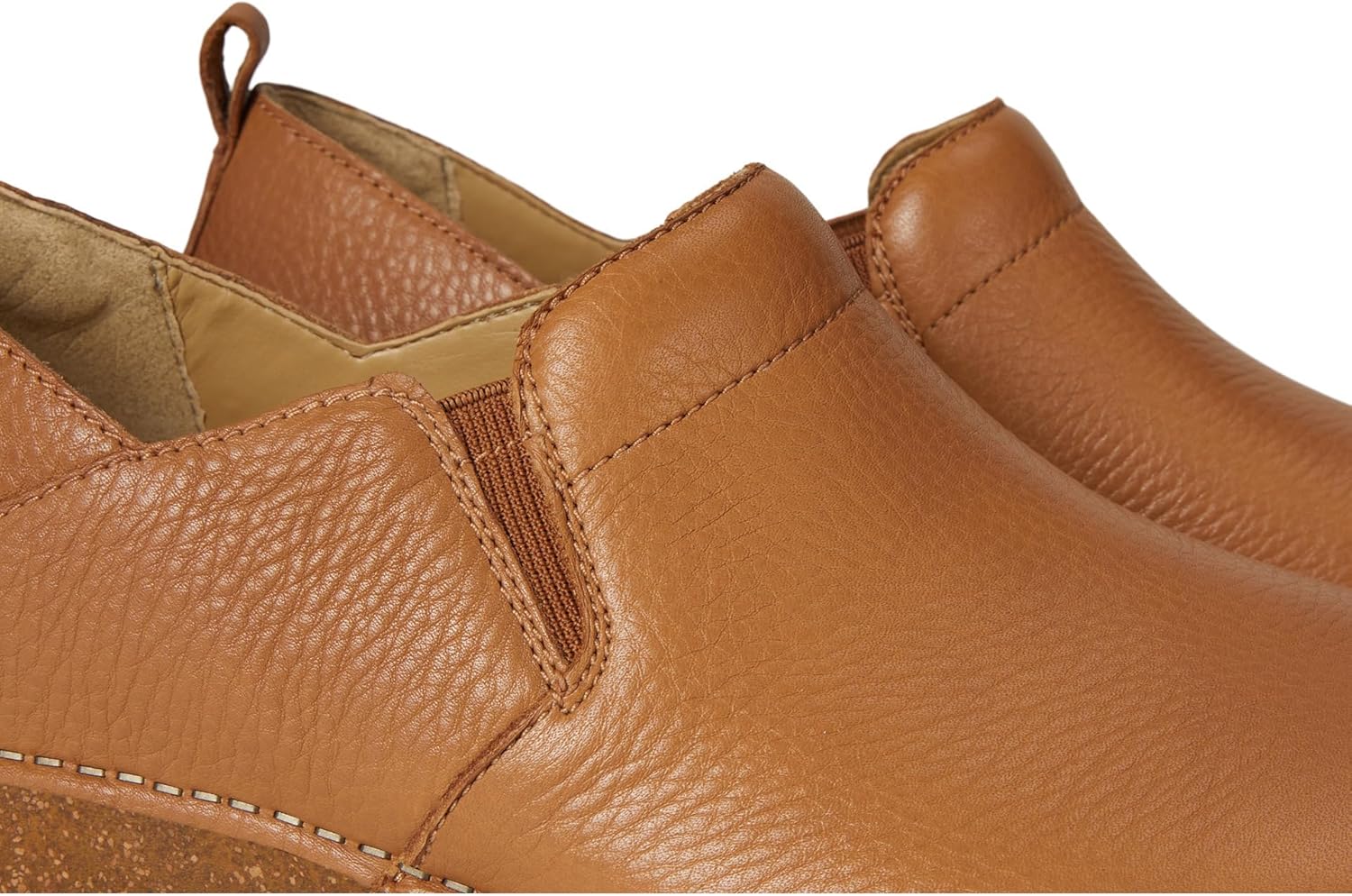 Dansko Women's Meara Slip-On Shoe view 2