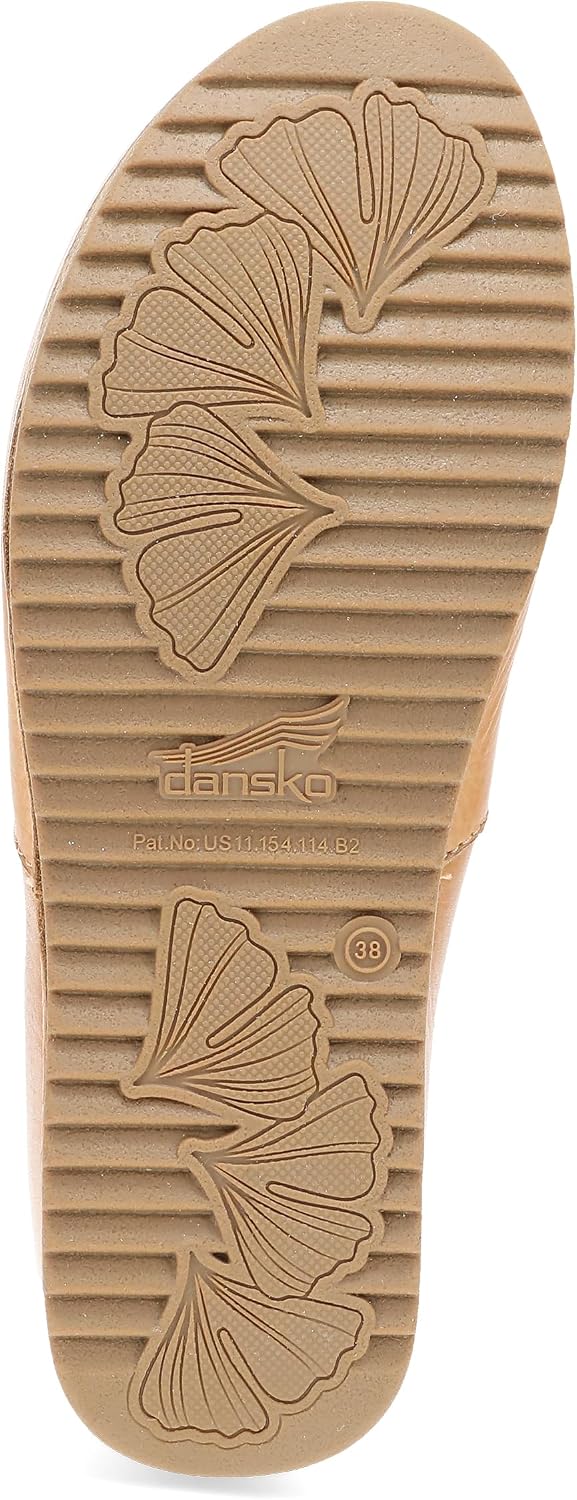 Dansko Women's Meara Slip-On Shoe view 4