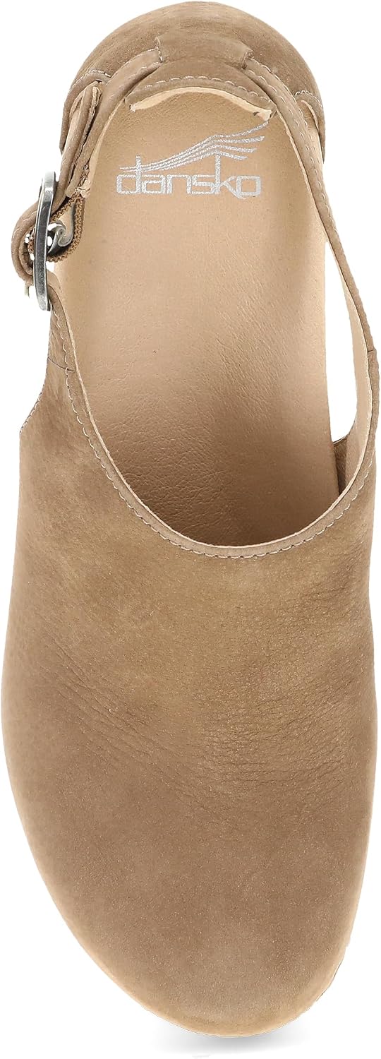 Dansko Women's Sassy view 2