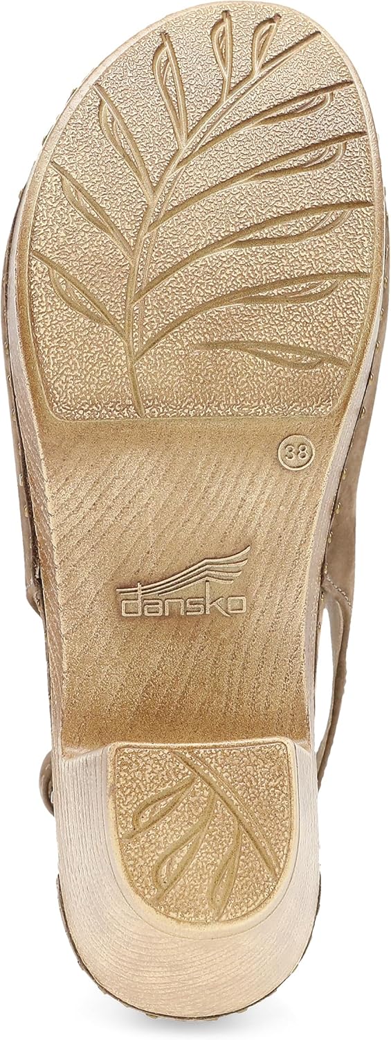 Dansko Women's Sassy view 3