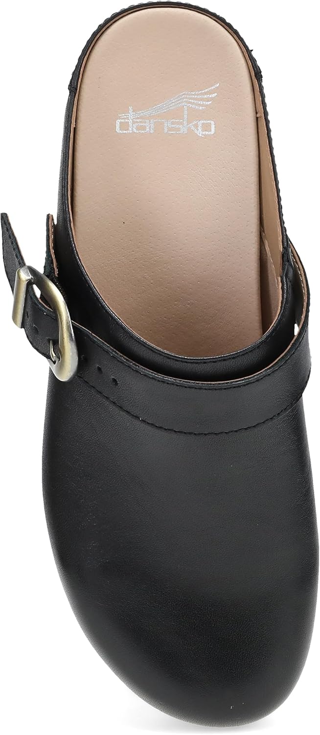 Dansko Women's Baylor Mule Clog view 2
