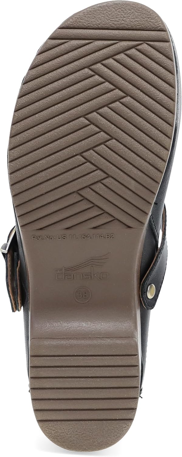 Dansko Women's Baylor Mule Clog view 3