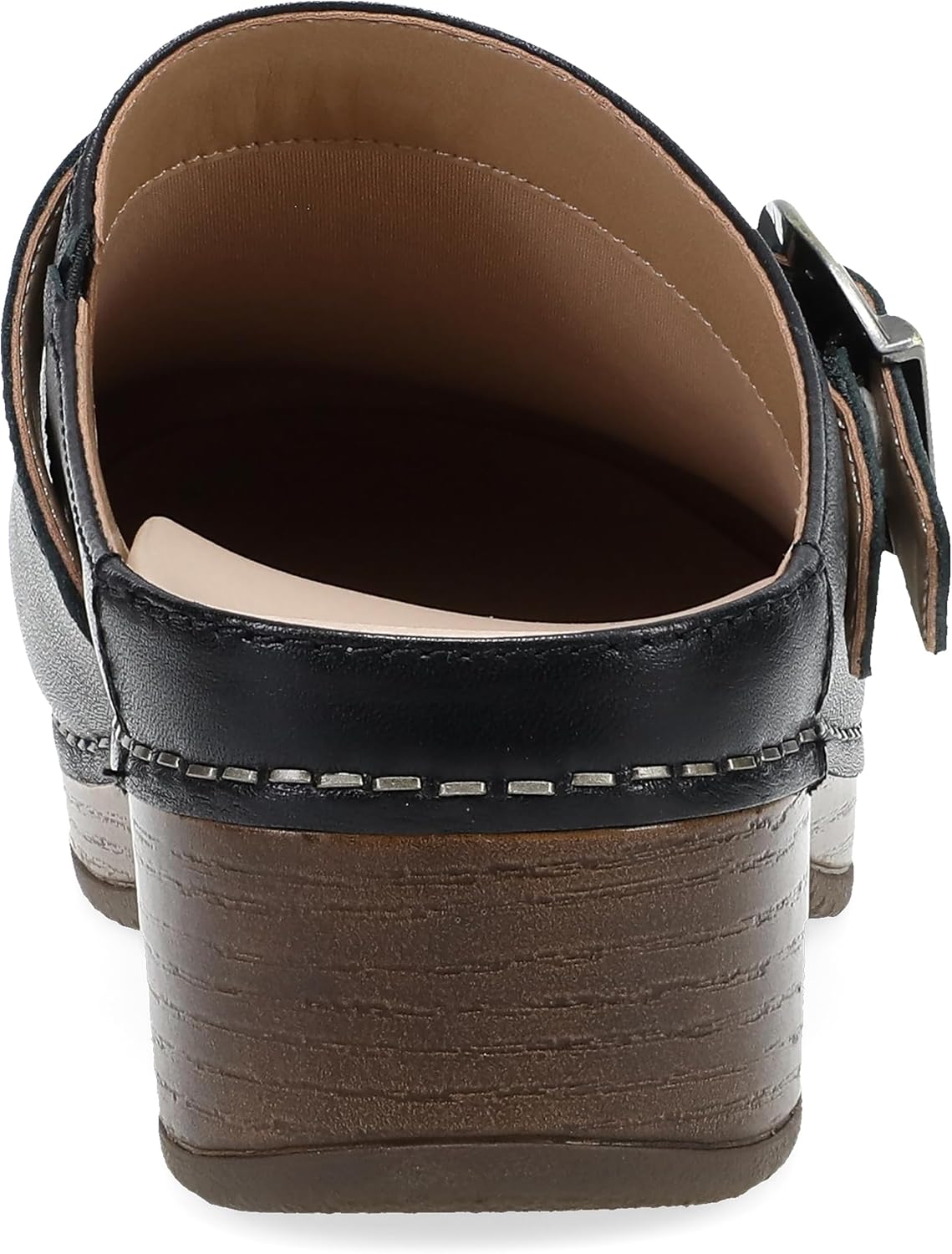 Dansko Women's Baylor Mule Clog view 5