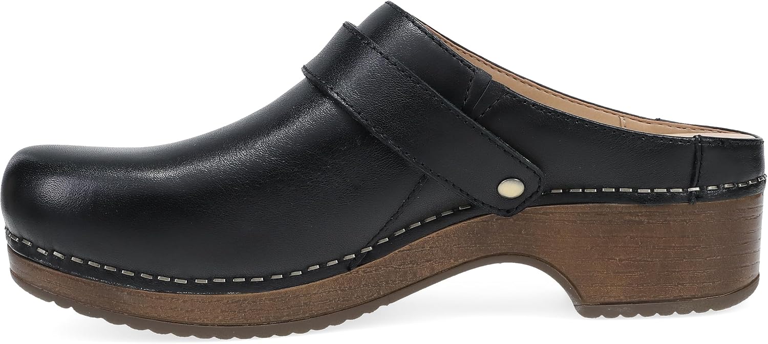 Dansko Women's Baylor Mule Clog view 6