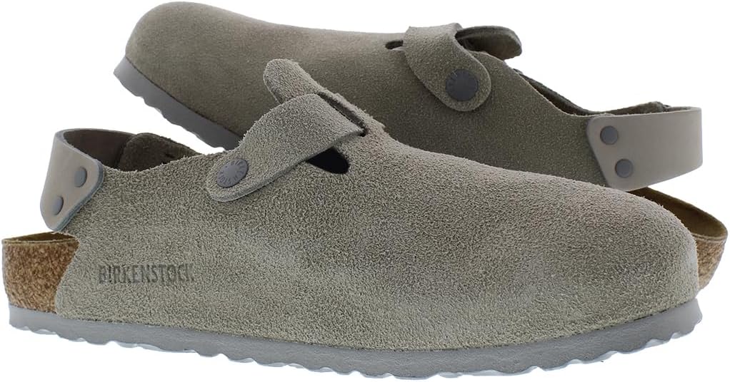 Birkenstock Men's Tokio Clogs view 3