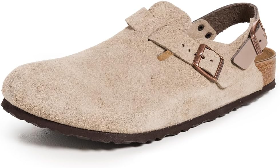 Birkenstock Men's Tokio Clogs view 4