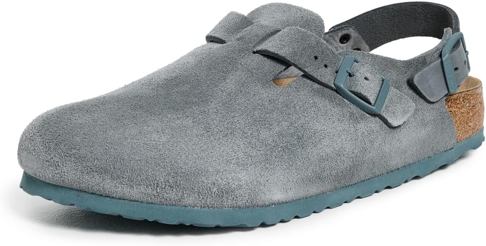 Birkenstock Men's Tokio Clogs view 6