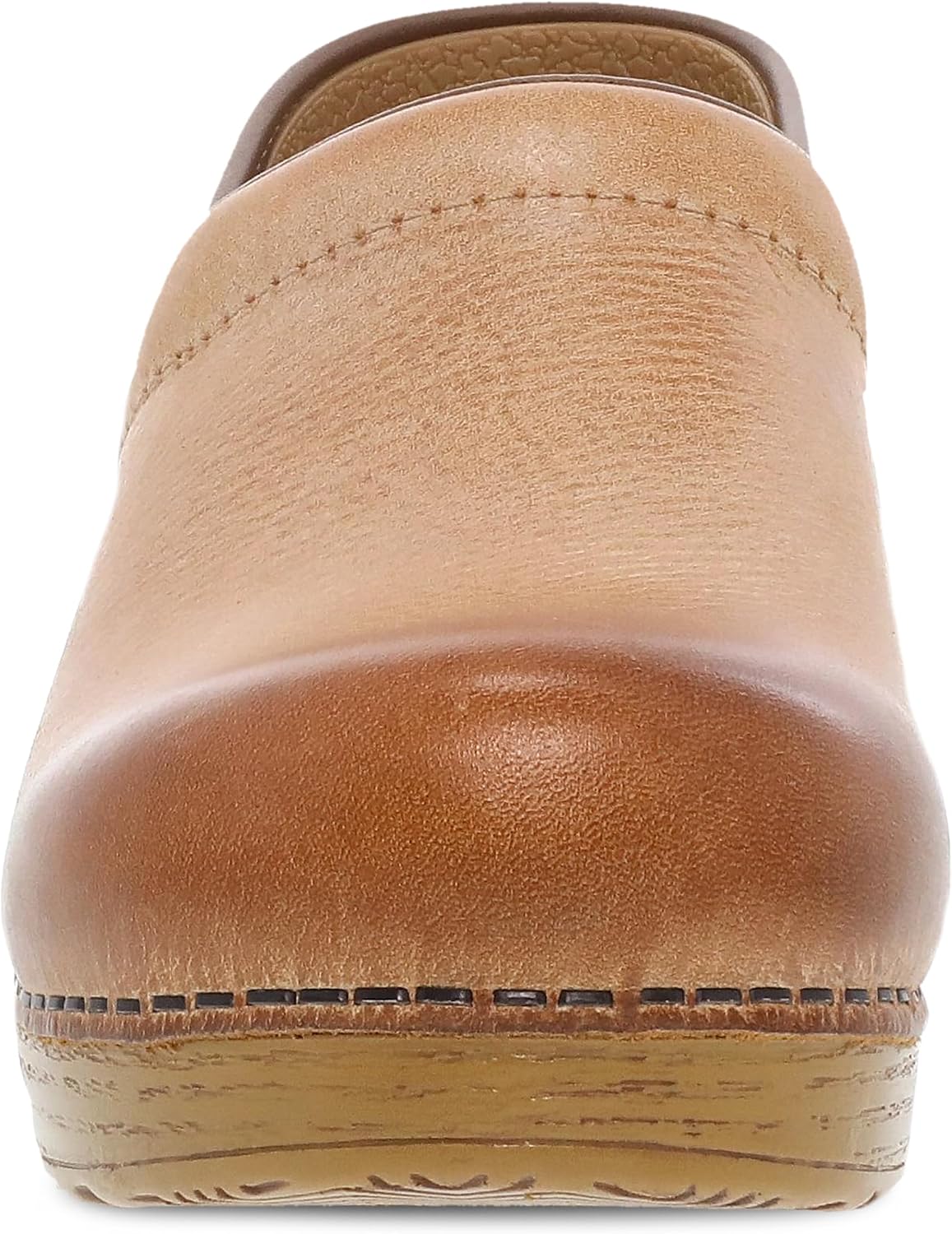 Dansko Men's Professional Honey Distressed 12.5-13 M US view 4