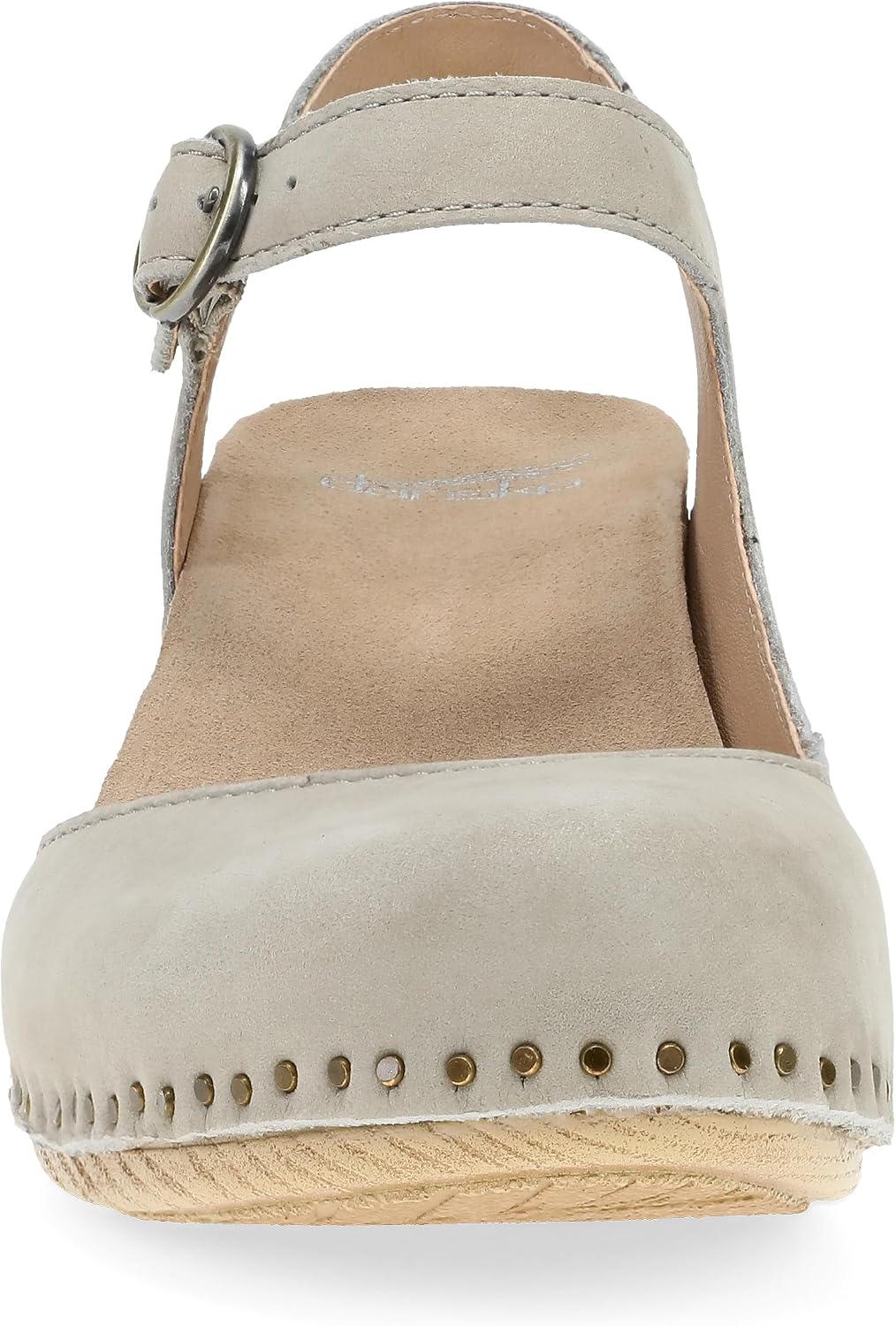 Dansko Women's Taytum Closed-Toe Sandal view 4