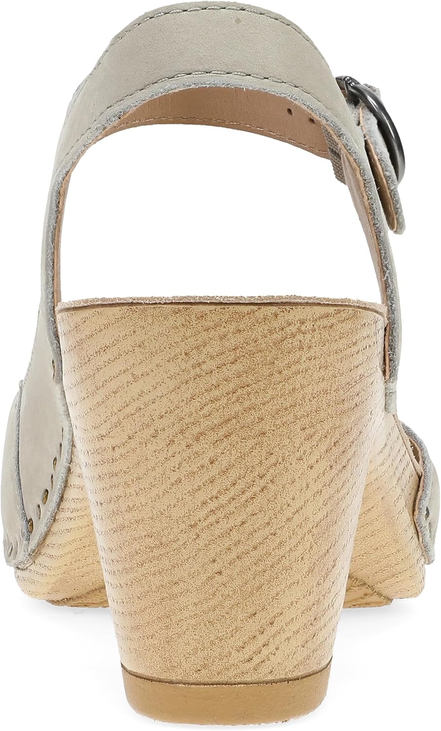 Dansko Women's Taytum Closed-Toe Sandal view 5